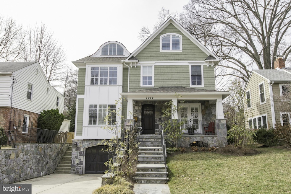 7912 Chelton Rd, Bethesda, MD 20814 - photo 1