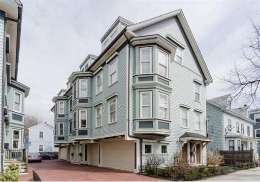 265 Western Ave unit 7, Cambridge, MA 02139 - photo 1