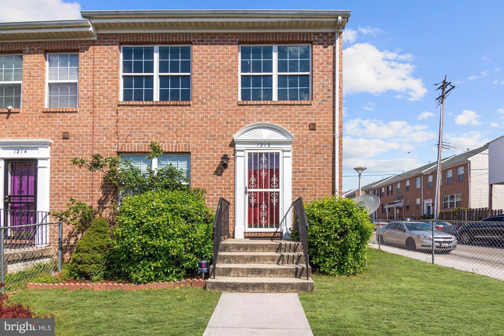 1212 Riggs Ave, Baltimore, MD 21217 - photo 1