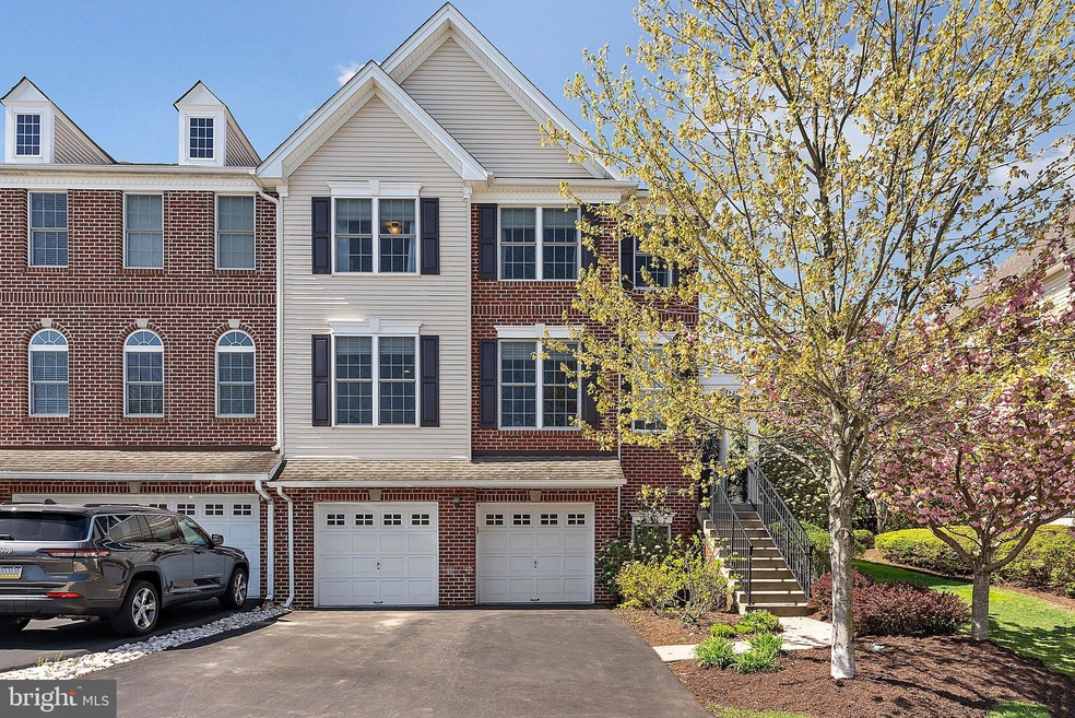 2442 N Whittmore St, Furlong, PA 18925 - photo 1