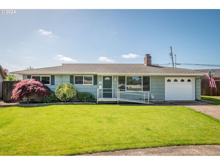 4 Terry Ct, Longview, WA 98632 - photo 1