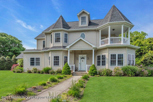 42 Pitney Ave unit Summer Rental, Spring Lake, NJ 07762 - photo 1