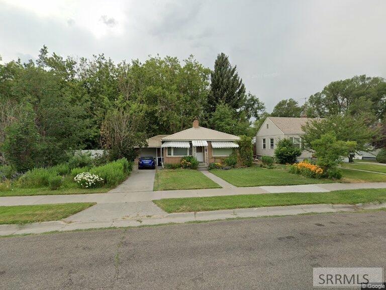 1145 Bannock Ave, Idaho Falls, ID 83402 - photo 1