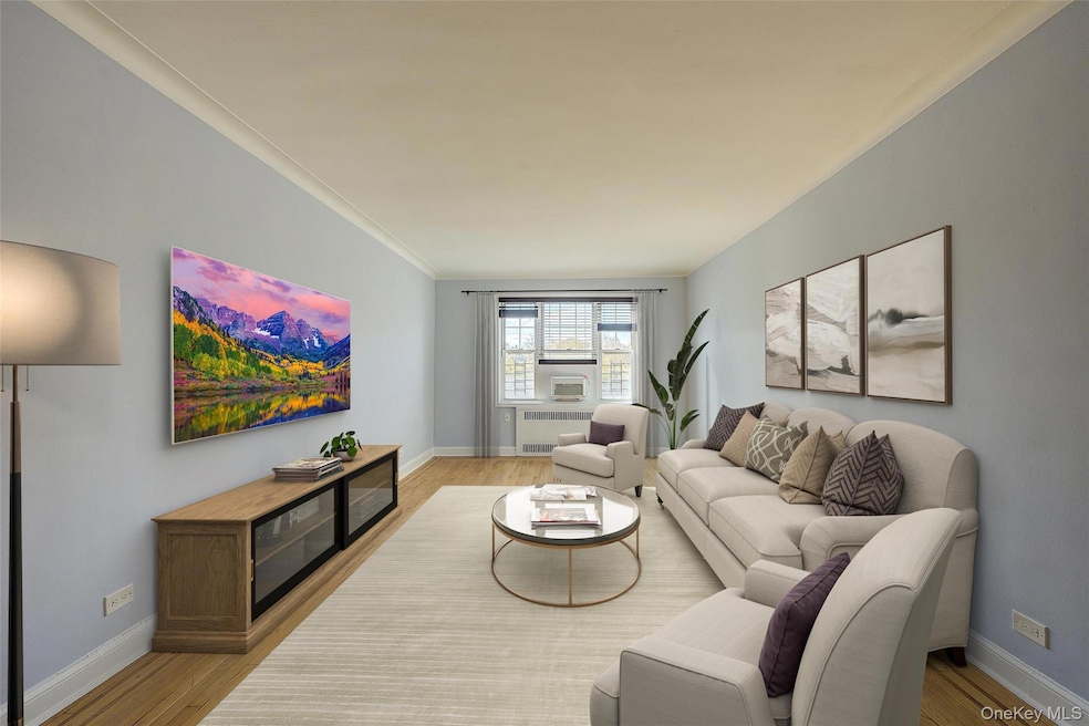 77-14 113th St unit 45, Forest Hills, NY 11375 - photo 1