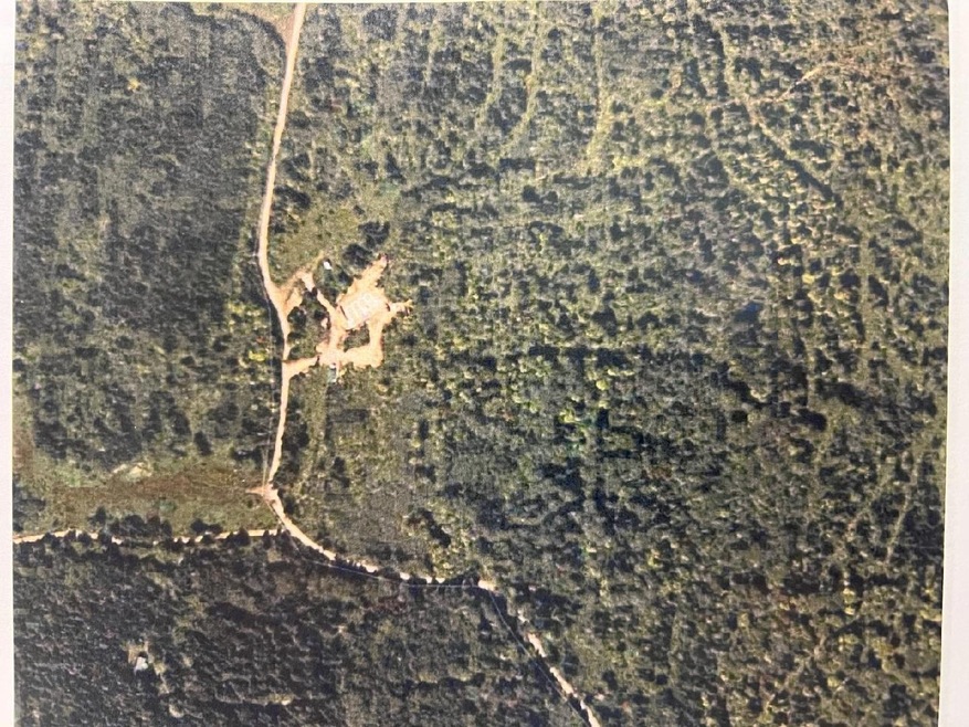 0 Cyr Rd unit 1568332, Mount Chase, ME 04765 - photo 1