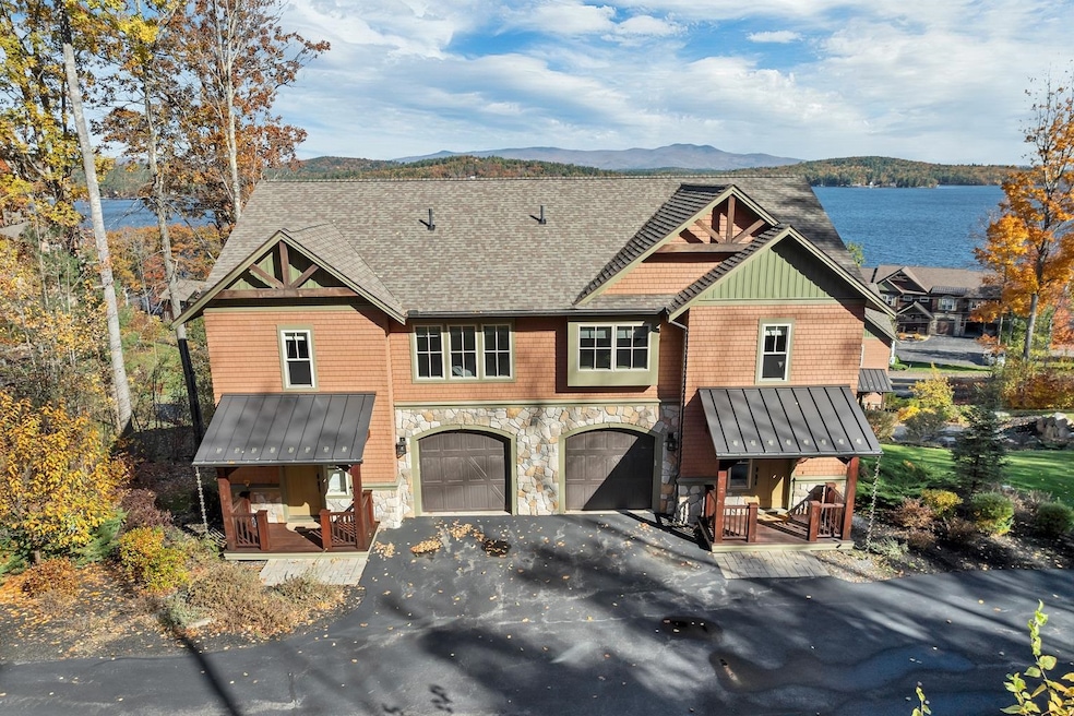 598 Scenic Rd unit 1, Laconia, NH 03246 - photo 1