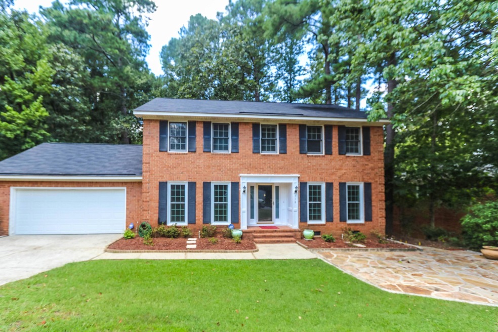 518 Brandermill Rd, Evans, GA 30809 - photo 1