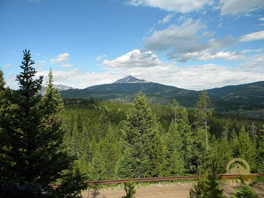 TBD Hyalite Dr, Big Sky, MT 59716 - photo 1