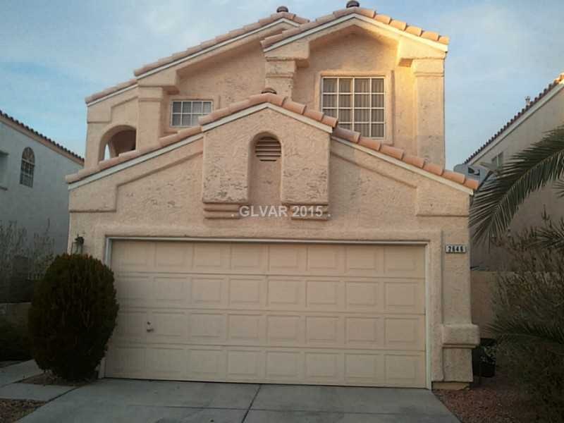Property Photo. Front