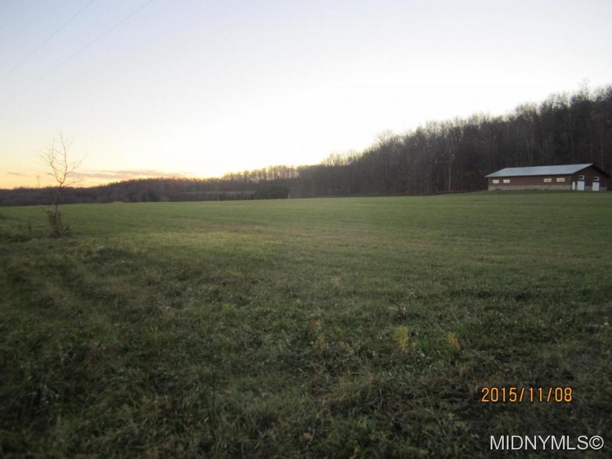 118 ACRES W/7633 FT. FRONTAGE