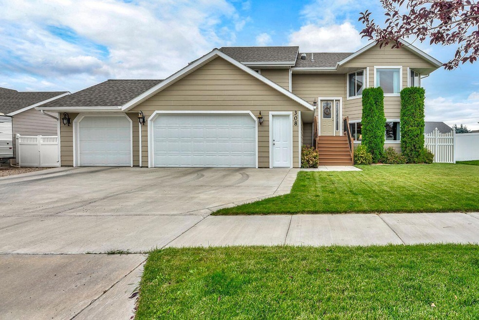 308 Northgate Loop