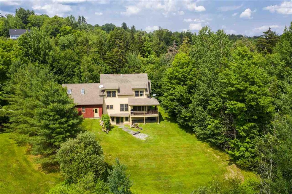 11 Kirkwood Ln, Stowe, VT 05672 - photo 1