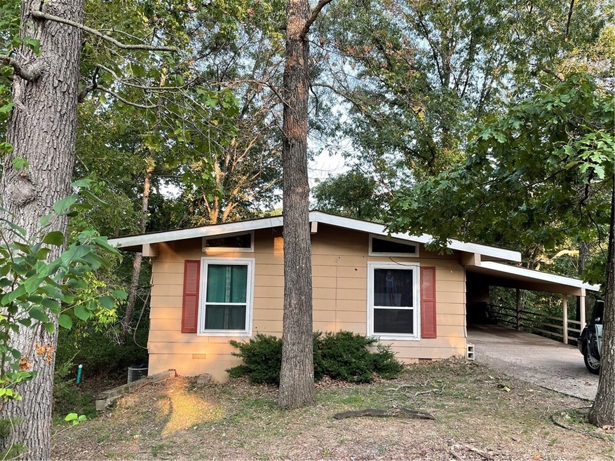 54 Hatcher Dr, Bella Vista, AR 72715 - photo 1