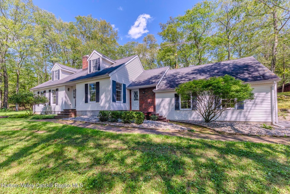 474 Enterprise Rd, Rhinebeck, NY 12572 - photo 1