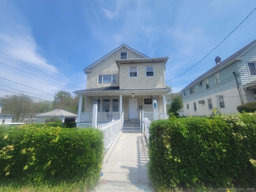 83 Baldwin Ave unit 1, Waterbury, CT 06706 - photo 1