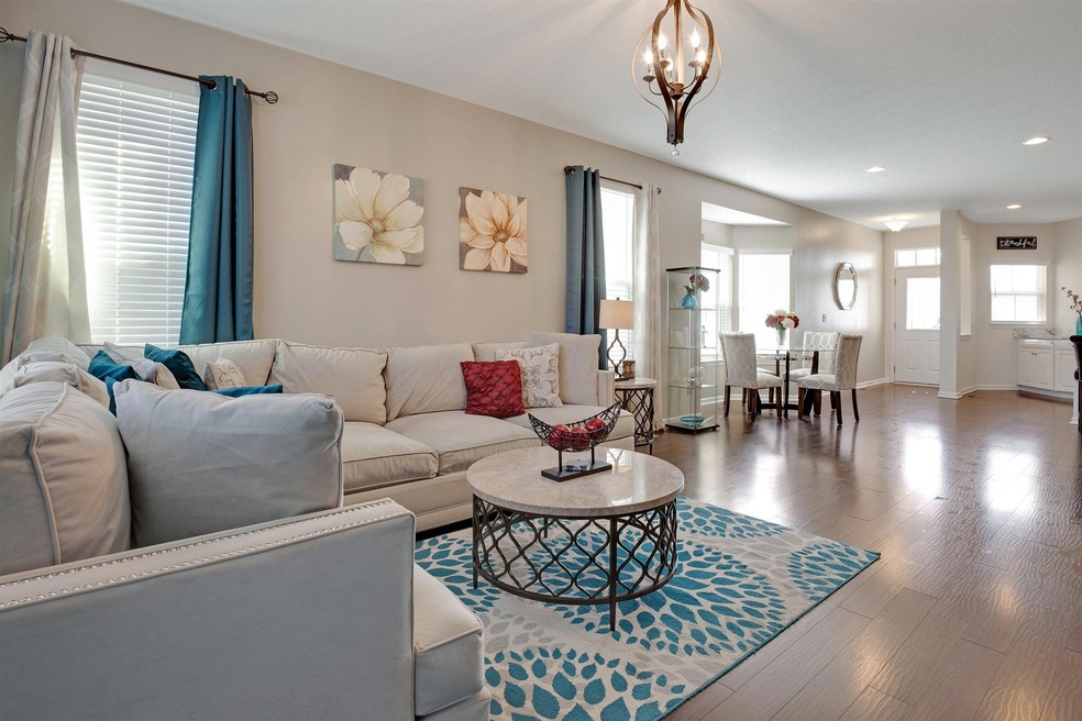 Open Concept
