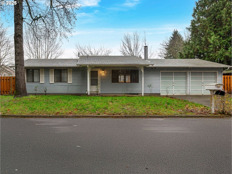 2807 SE 174th Ave, Portland, OR 97236 - photo 1
