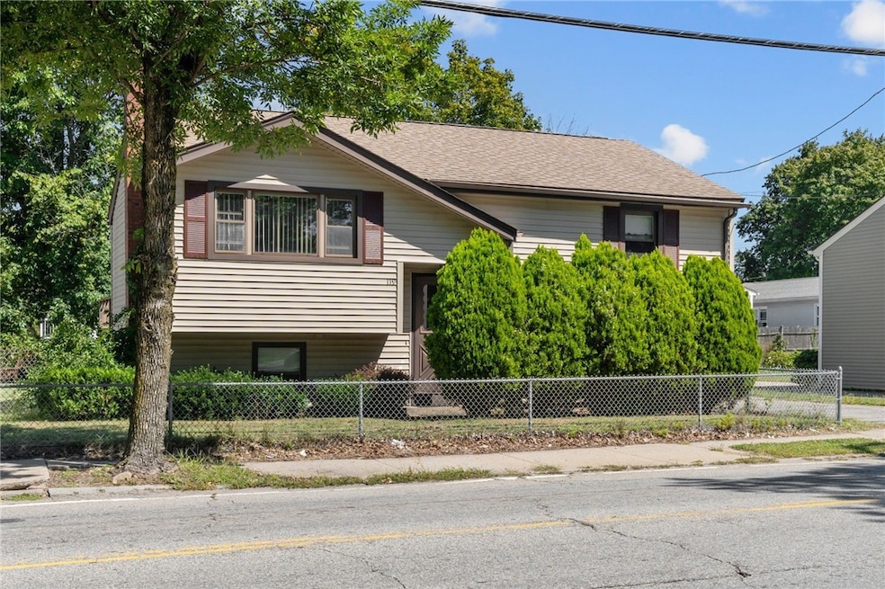 119 Killingly St, Providence, RI 02909 - photo 1