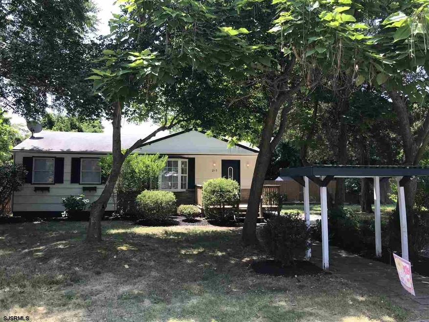 215 Seagull Dr, Egg Harbor Township, NJ 08234 - photo 1