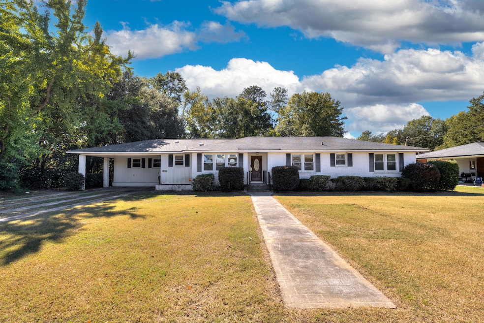 124 Miller Rd, Sumter, SC 29150 - photo 1