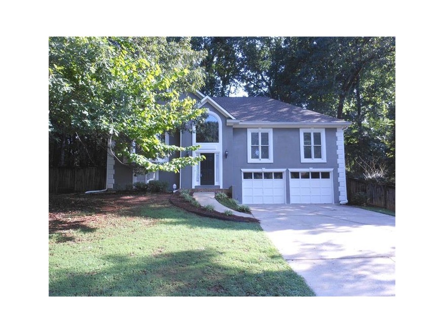Charming Split Foyer Home in Park West