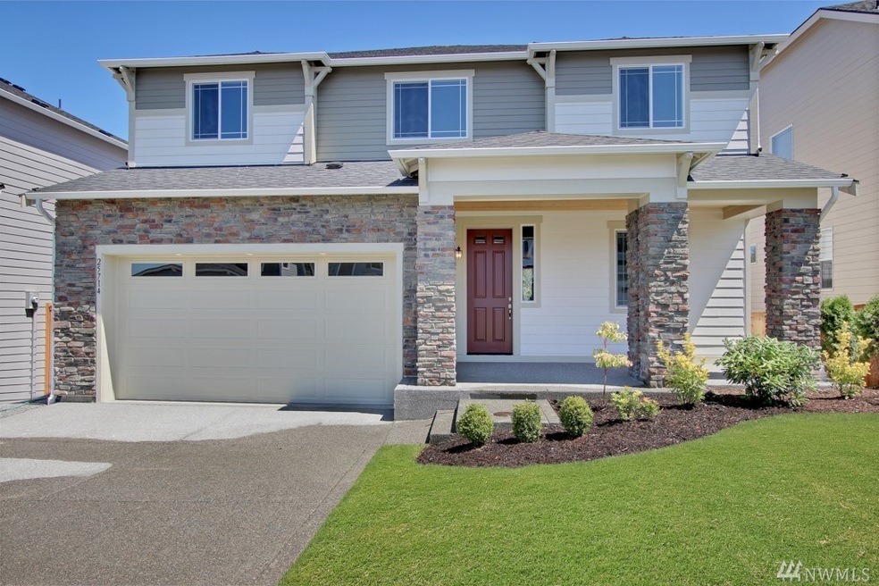 25714 207th Ave SE, Covington, WA 98042 - photo 1