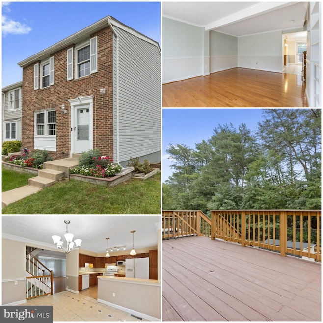 3817 Evans Trail Ct, Beltsville, MD 20705 - photo 1