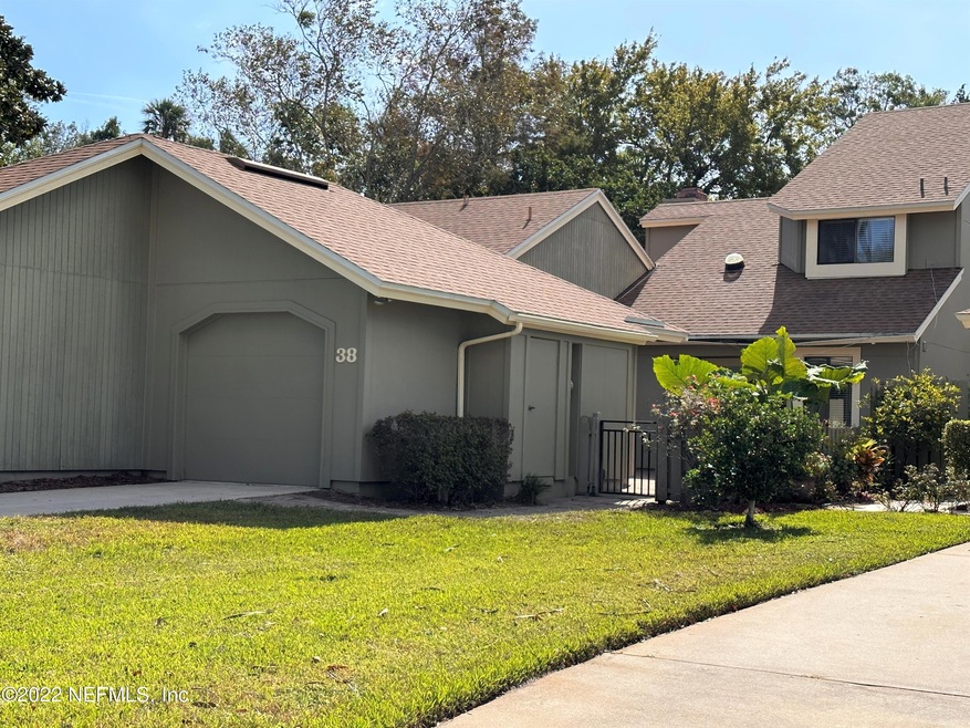 38 Turtleback Trail, Ponte Vedra Beach, FL 32082 - photo 1