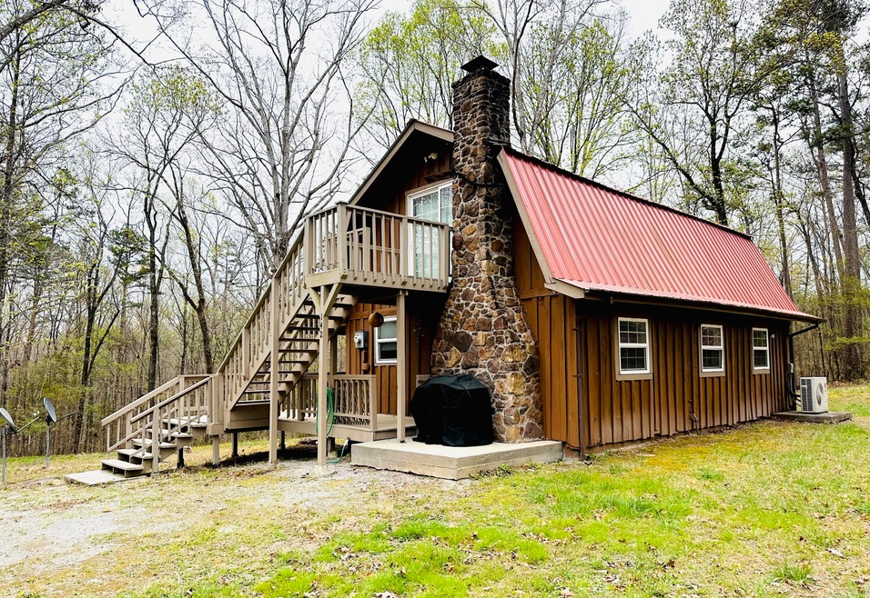 142 Huckleberry Trail, Lafayette, GA 30728 - photo 1