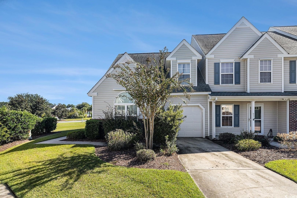 927 Williston Loop unit 927 Williston Loop a, Murrells Inlet, SC 29576 - photo 1