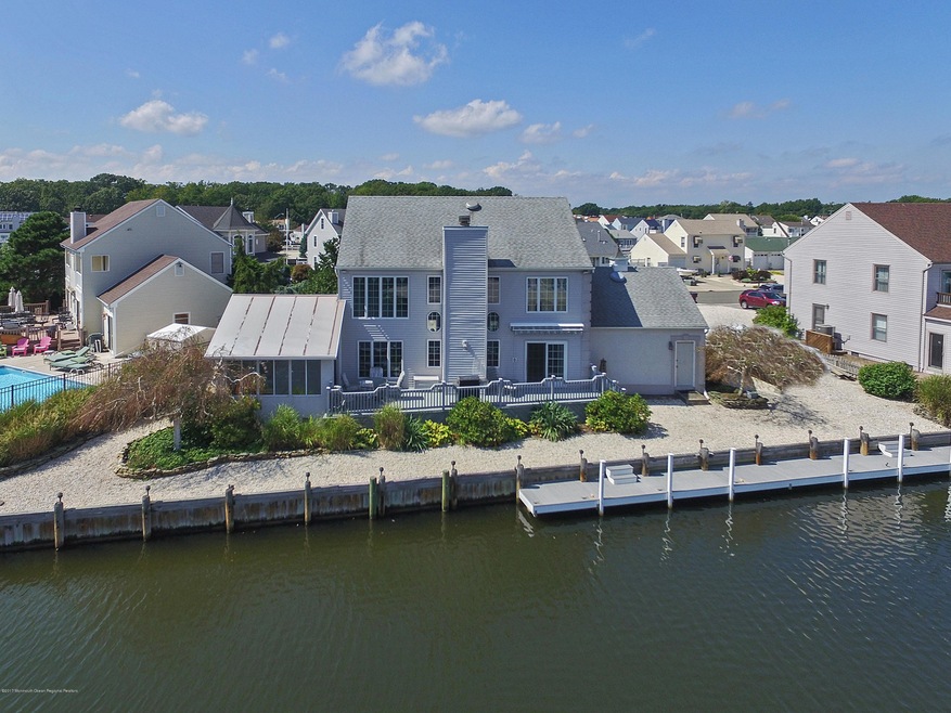 97 Storm Jib Ct, Bayville, NJ 08721 - photo 1