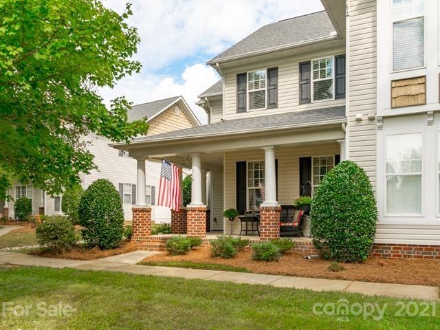 Welcome Home!