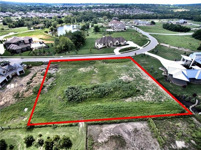 10708 W 165th St, Overland Park, KS 66221 - photo 1