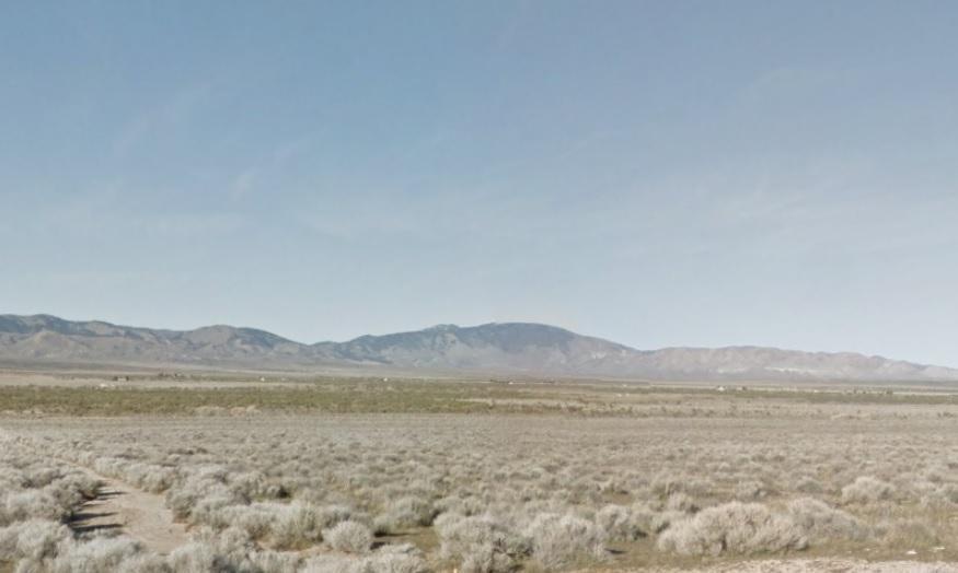 0 247th St West and Bobtail Ln unit 15010913, Rosamond, CA 93560 - photo 1