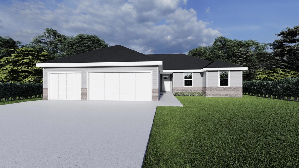 1459 Price St, Republic, MO 65738 - photo 1