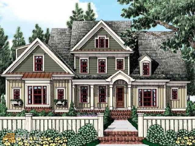 140 Nesmith Ct, Fayetteville, GA 30215 - photo 1