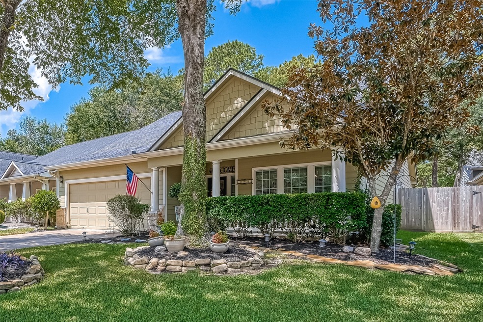 Welcome home to Coles Crossing