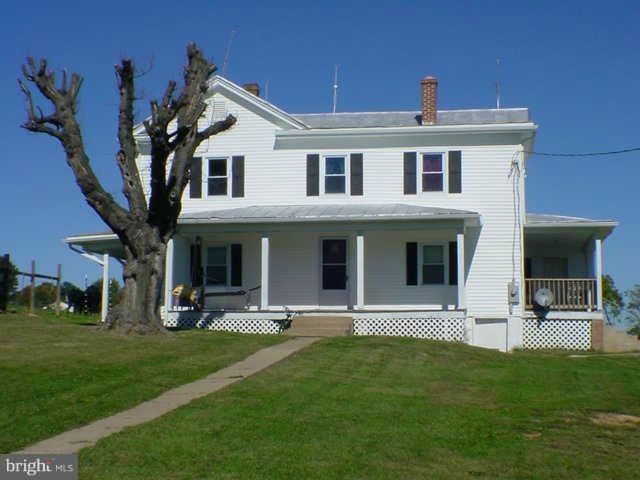 16794 Senedo Rd, Edinburg, VA 22824 - photo 1