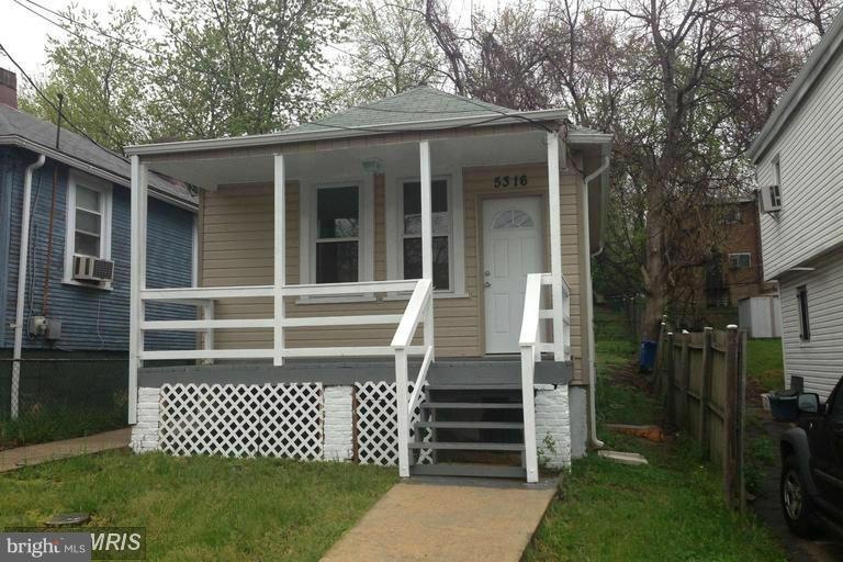 5316 James Place NE, Washington, DC 20019 - photo 1