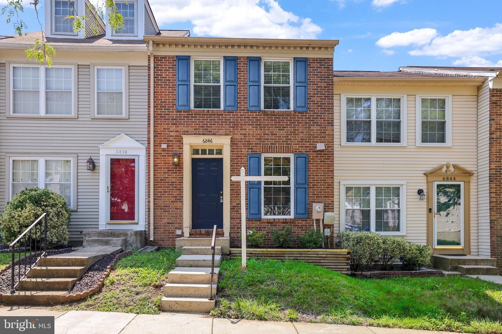 6846 Ducketts Ln, Elkridge, MD 21075 - photo 1