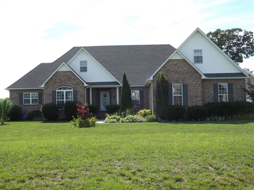 Welcome to 158 Avery Court, Manchester, TN 37355