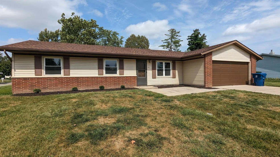 1505 Killmallie Ln, New Haven, IN 46774 - photo 1