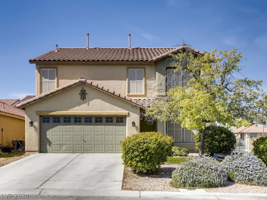 8305 Lavender Jade Ct, Las Vegas, NV 89139 - photo 1