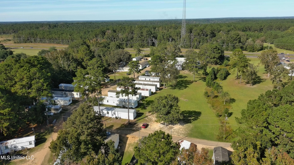 4134 U S 98, McComb, MS 39648 - photo 1