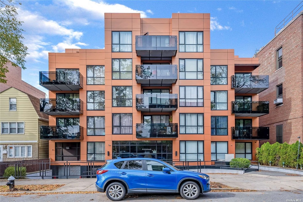 43-12 214th Place unit 1C, Bayside, NY 11361 - photo 1