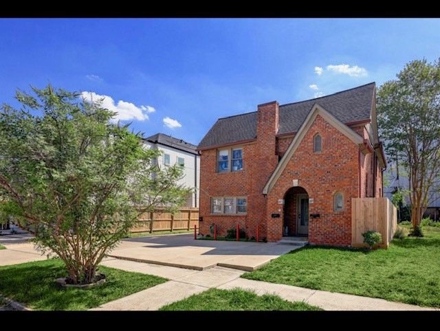 1817 Colquitt St unit 2, Houston, TX 77098 - photo 1