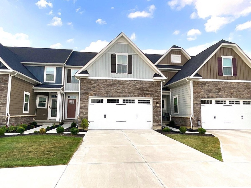 5902 Stones Throw Way, Liberty Township, OH 45044 - photo 1