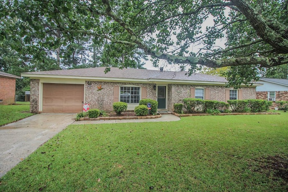 4560 Colonial Rd, Augusta, GA 30907 - photo 1