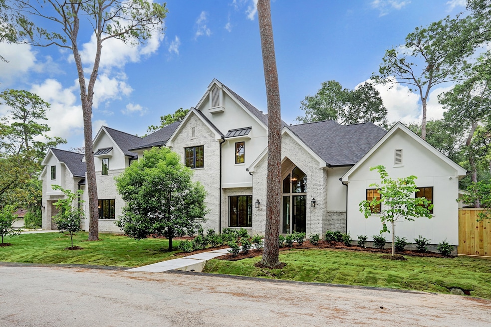 12501 Taylorcrest Rd, Houston, TX 77024 - photo 1