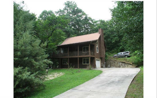 Main View